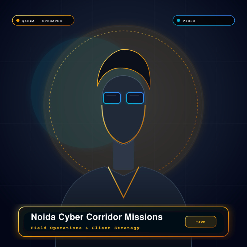Noida Cyber Lab