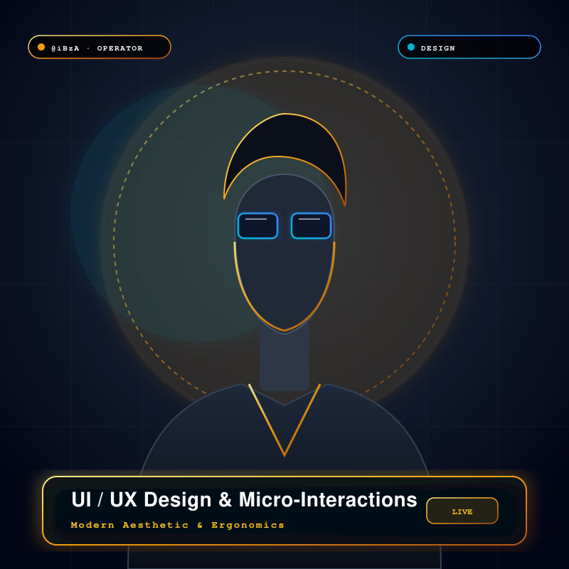 Systems Operator